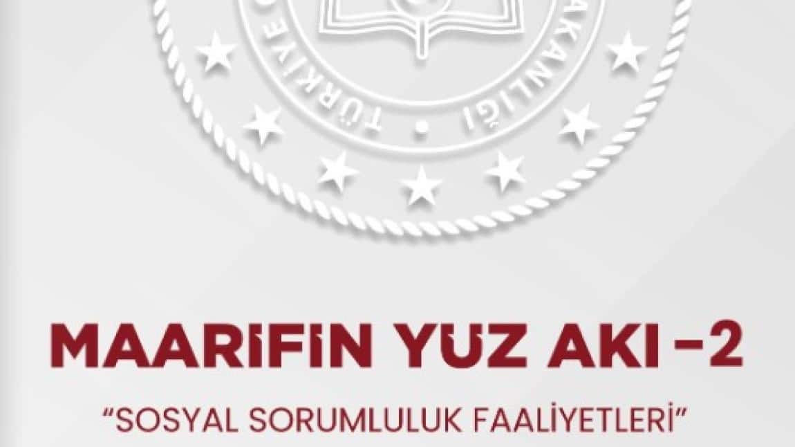 Maarifin Yüz Akı Dergisi -2