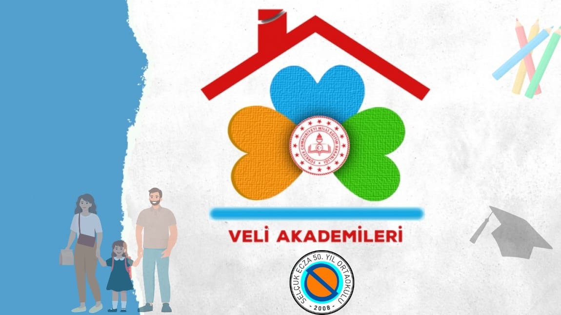 VELİ AKADEMİLERİ